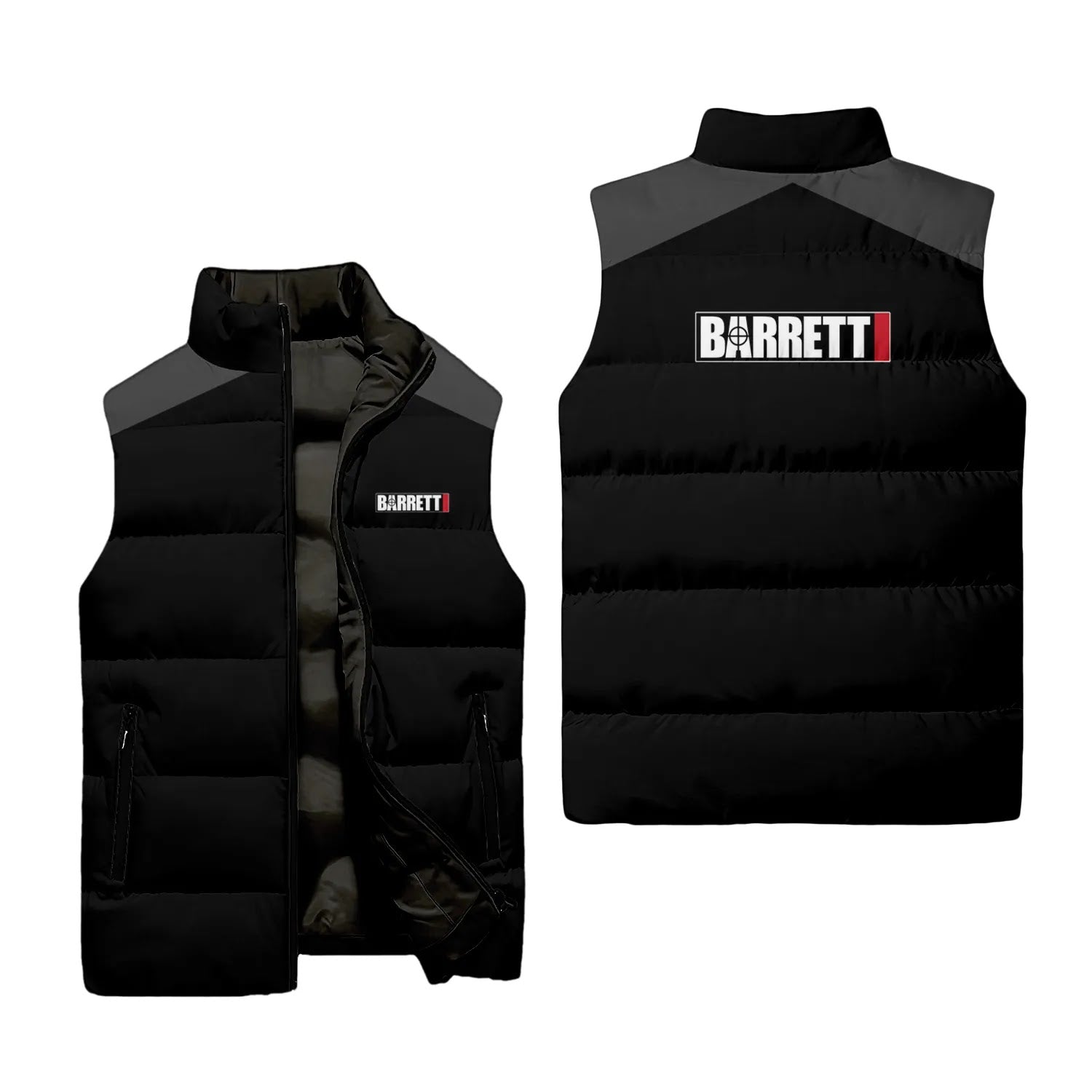 Barrett Apparels SC041