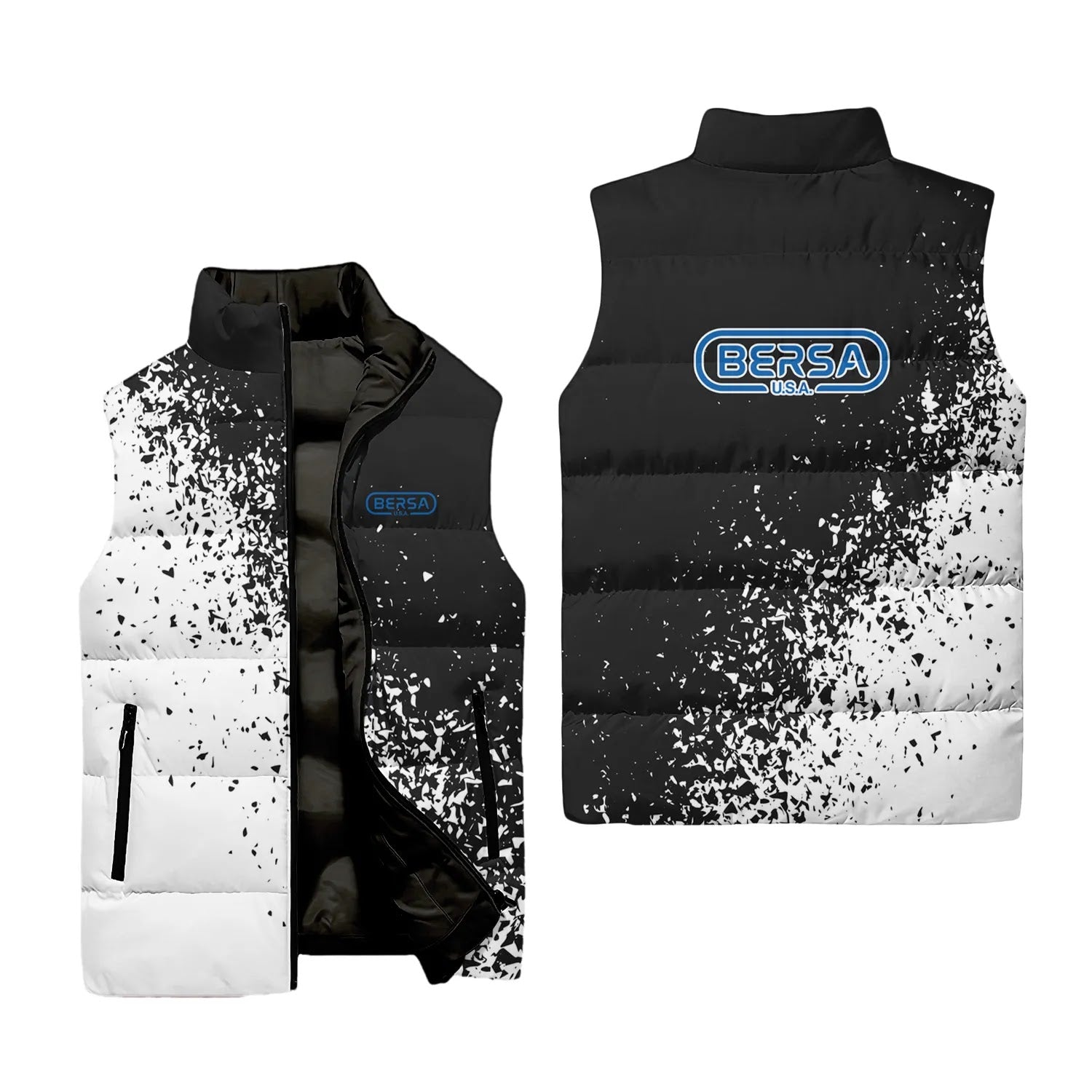 Bersa Apparels SC070