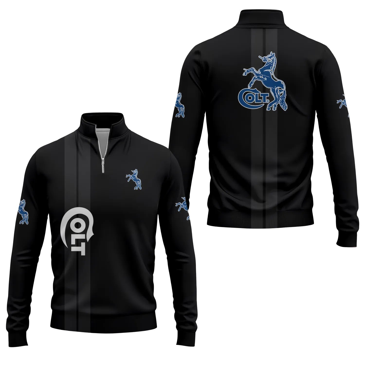 Colt Apparels SC013