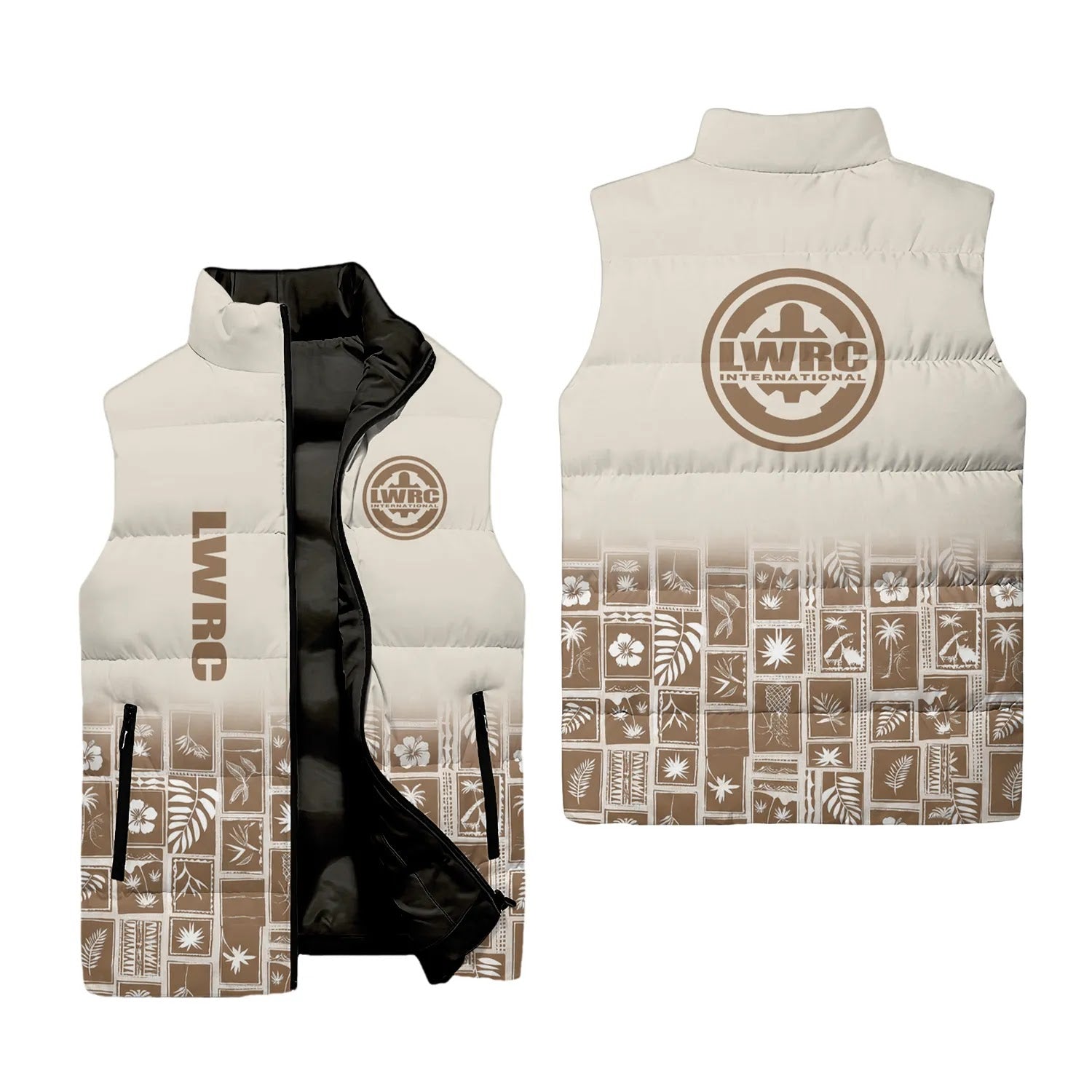 LWRC Apparels SHW067
