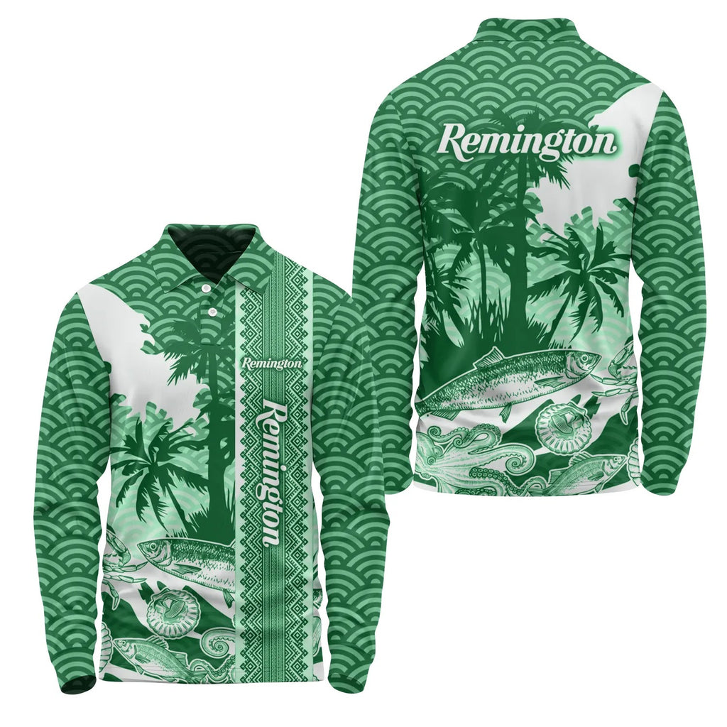 Remington Apparels SHW038