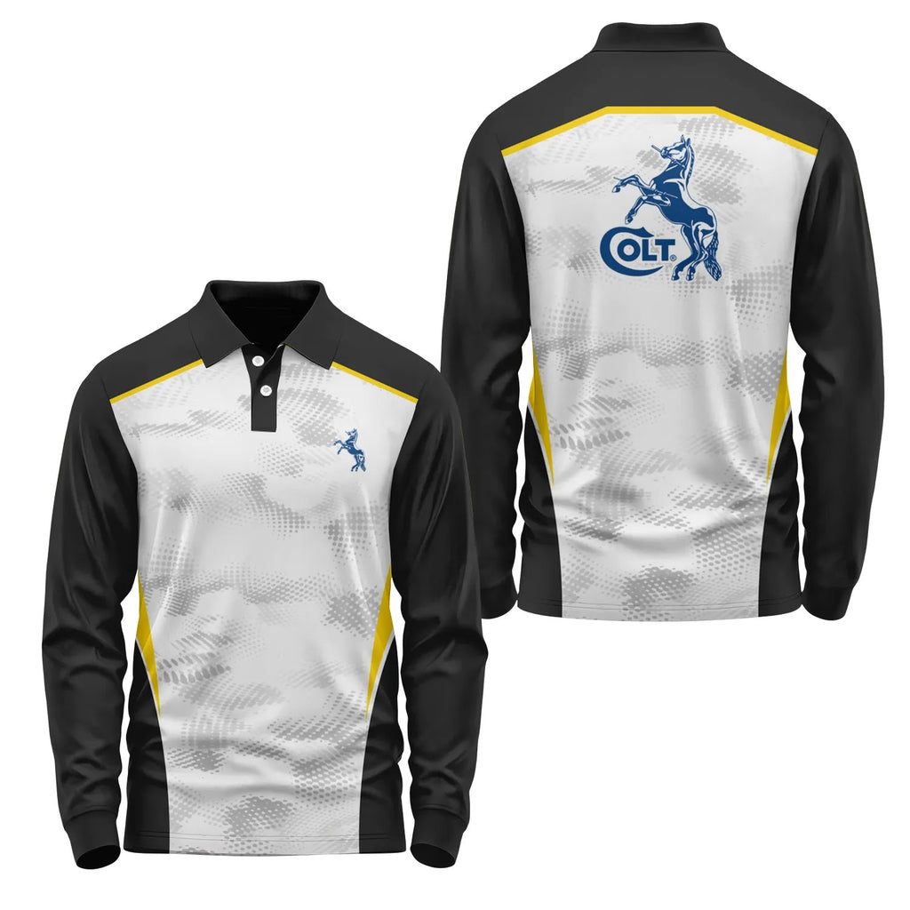 Colt Apparels SC081