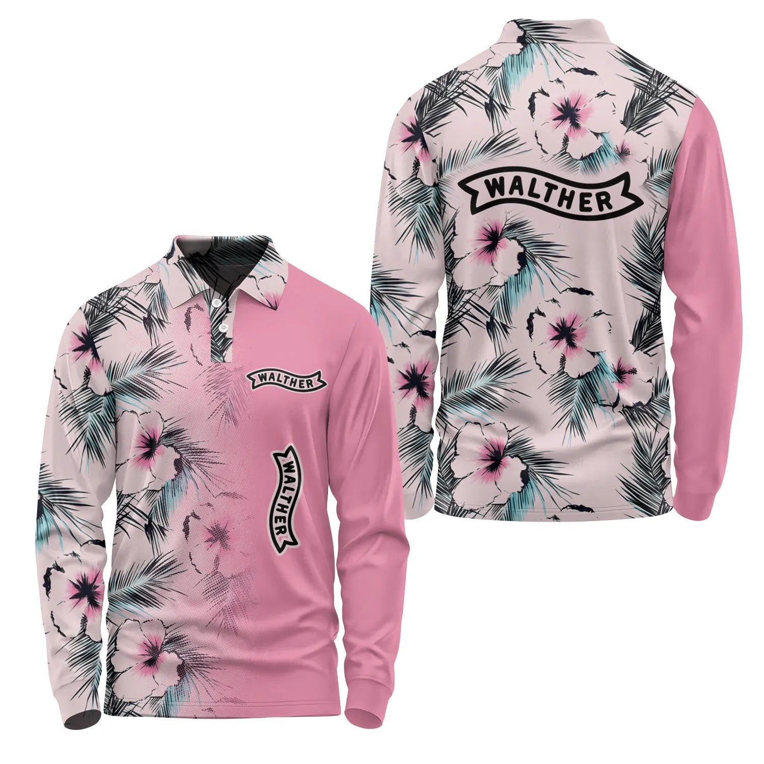 Walther Apparels SHW056