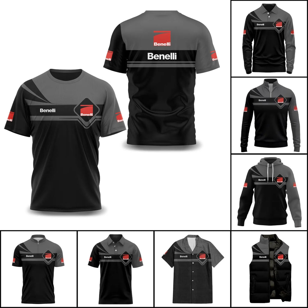 Benelli Apparels SC066