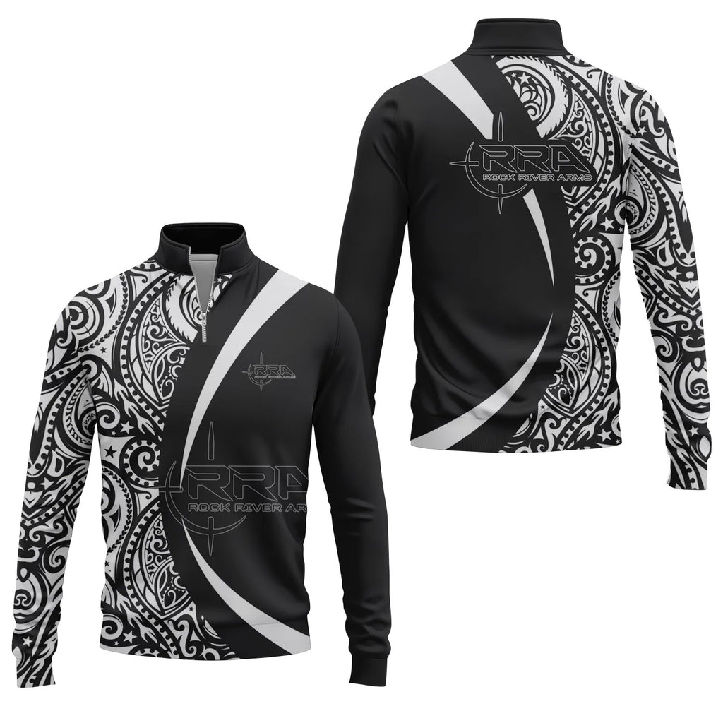 Rock River Arms Quarter-zip Pullover SHW072