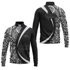 Rock River Arms Quarter-zip Pullover SHW072