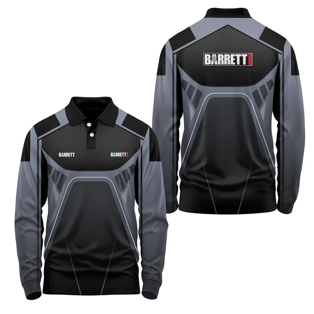 Barrett Apparels SC088