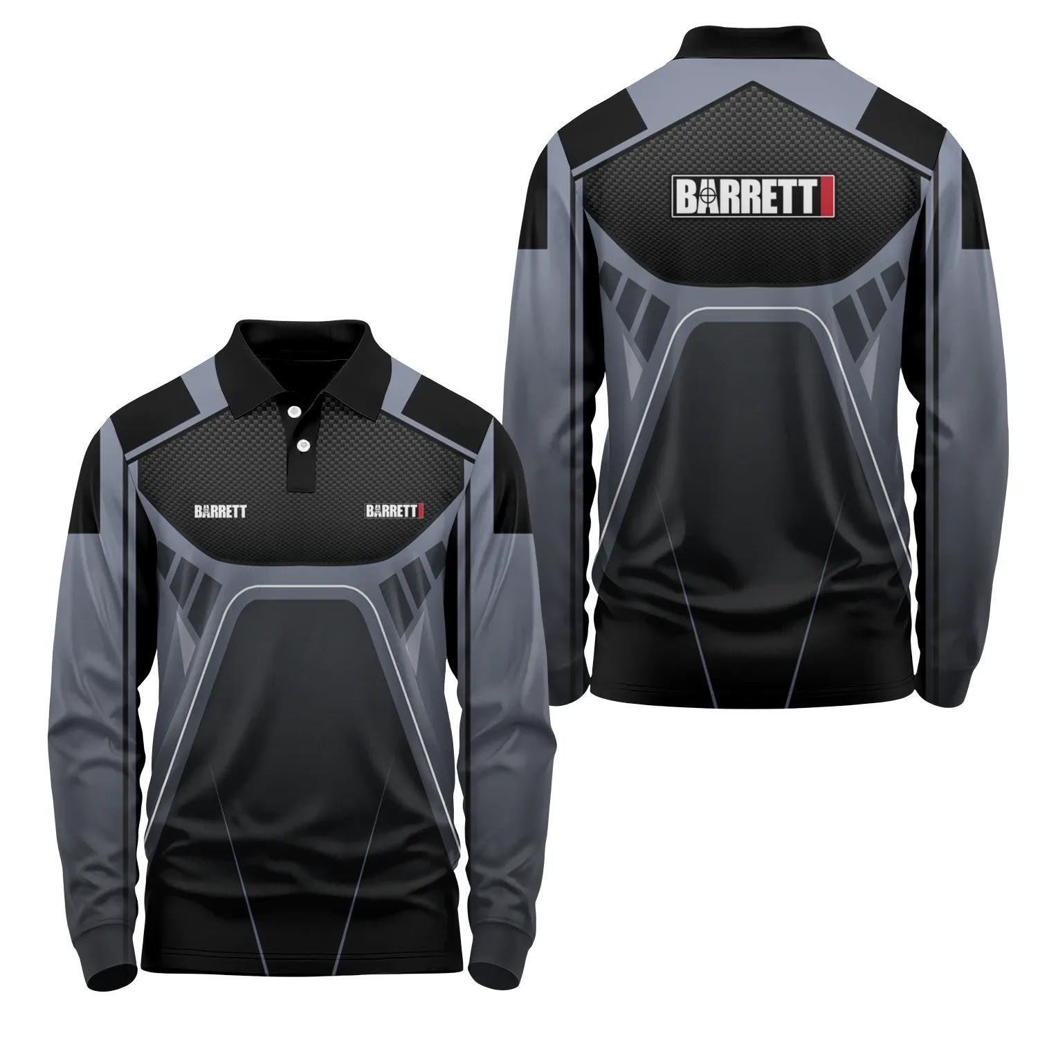 Barrett Apparels SC088
