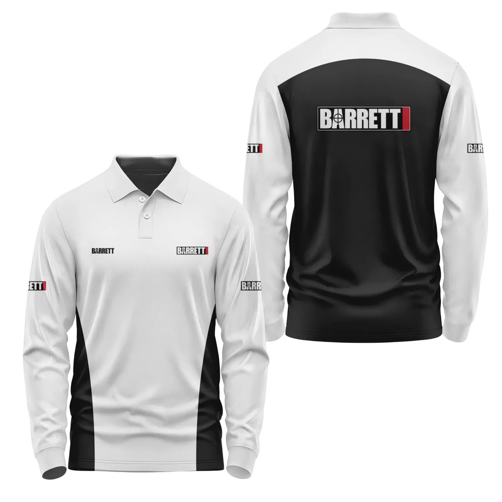 Barrett Apparels SC044