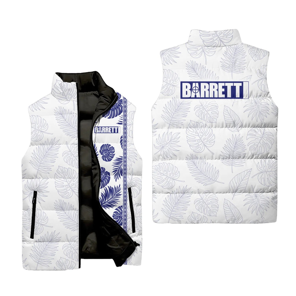 Barrett Apparels SHW023
