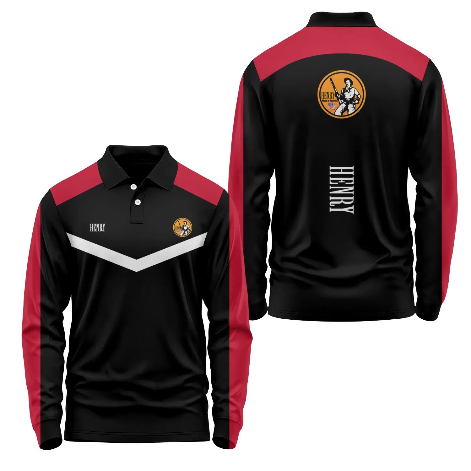 Henry Repeating Arms Apparels SC035