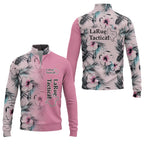 LaRue Tactical Quarter-zip Pullover SHW056