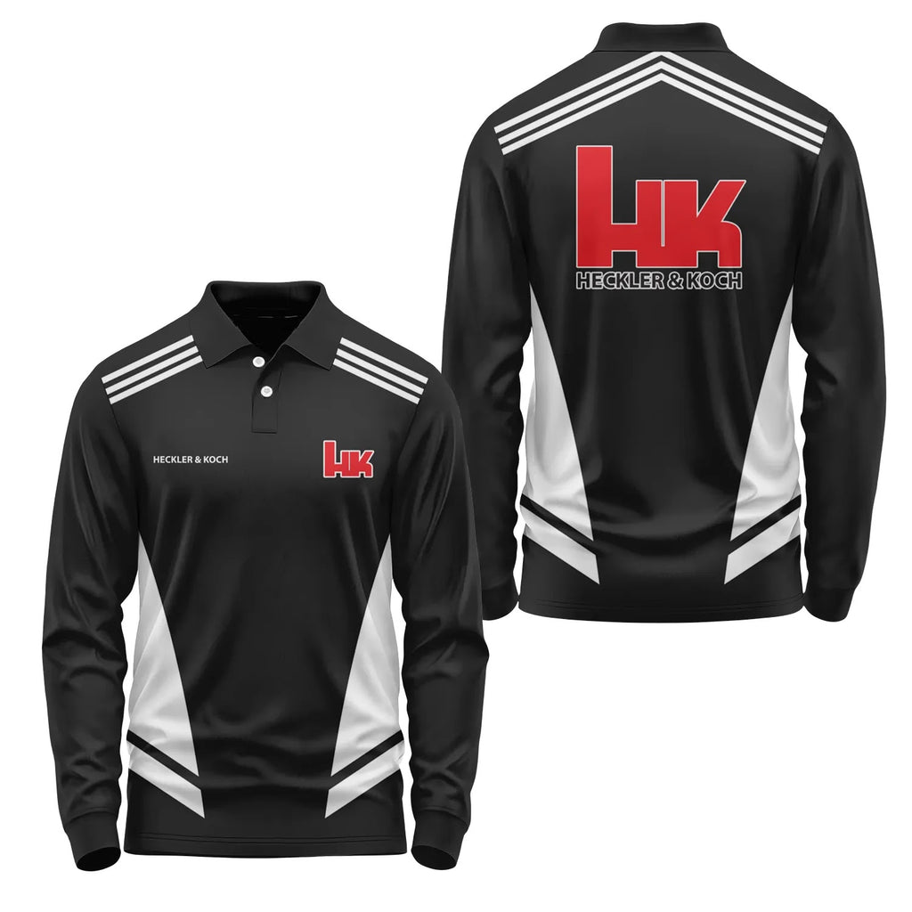 Heckler & Koch (H&K) Apparels SC092