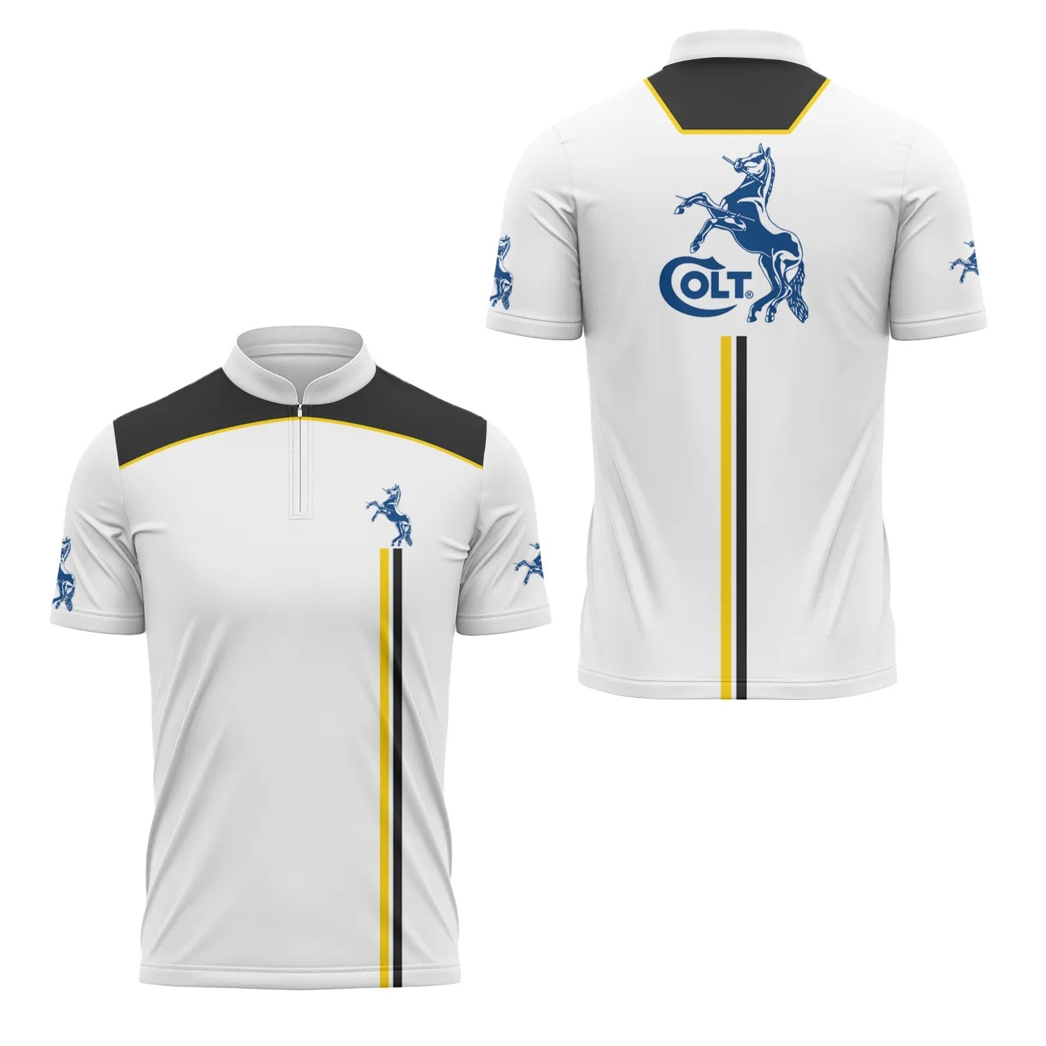 Colt Apparels SC021