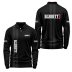 Barrett Apparels SC013