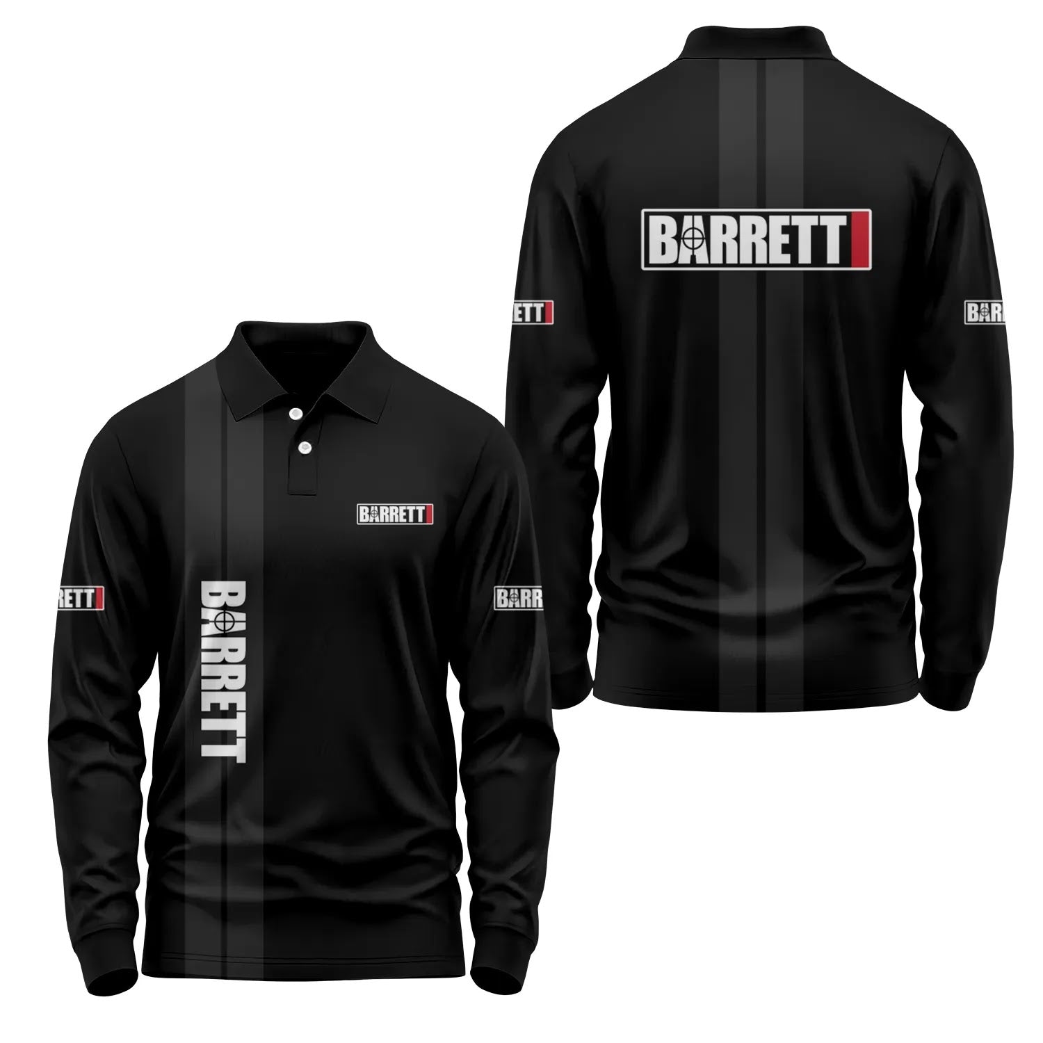 Barrett Apparels SC013