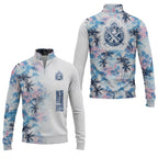 Springfield Armory Quarter-zip Pullover SHW029