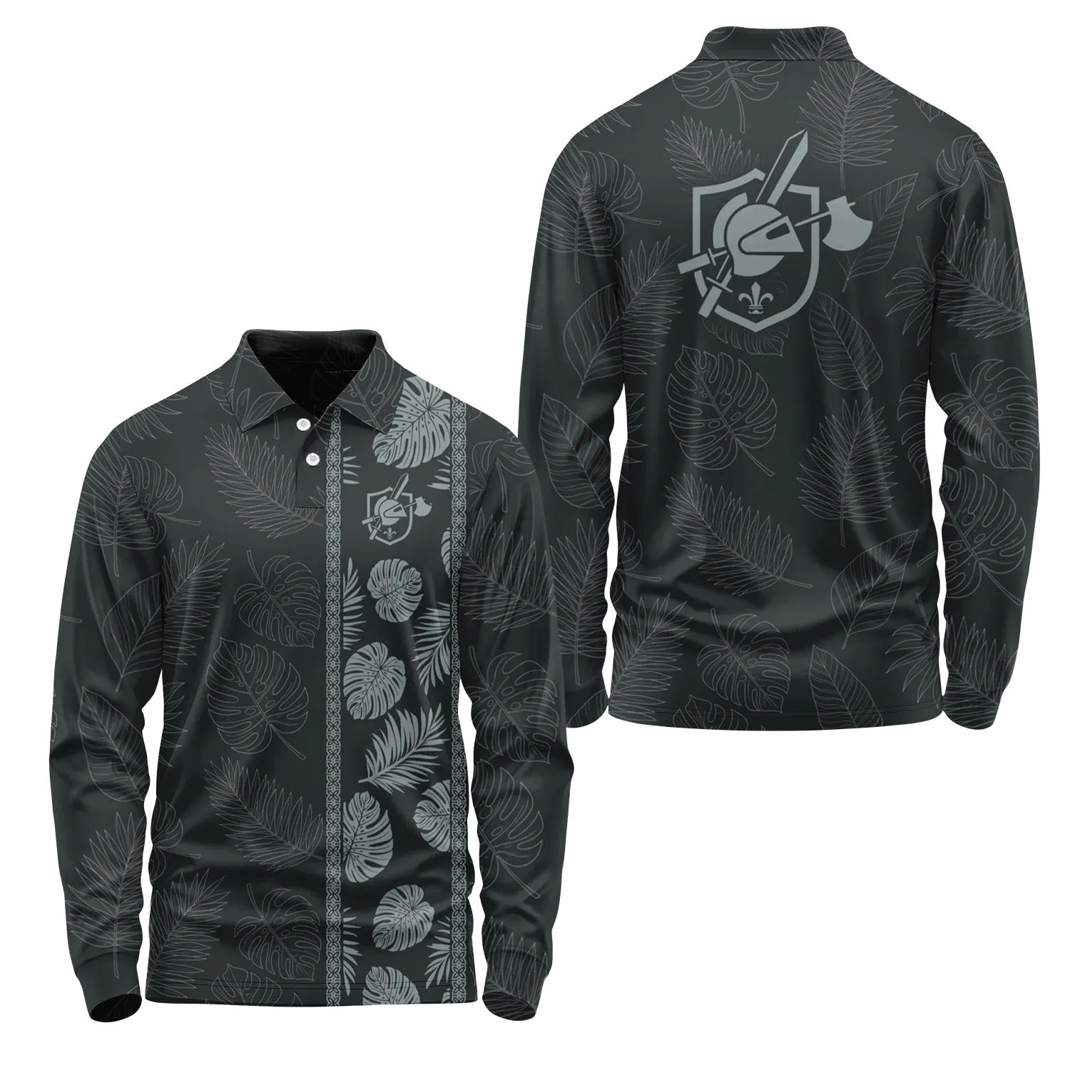 Knight's Armament Apparels SHW022