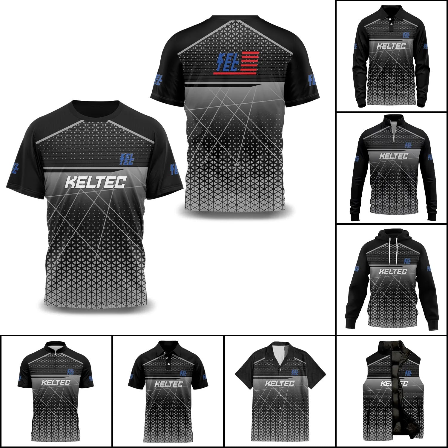 Kel-Tec Apparels SC047