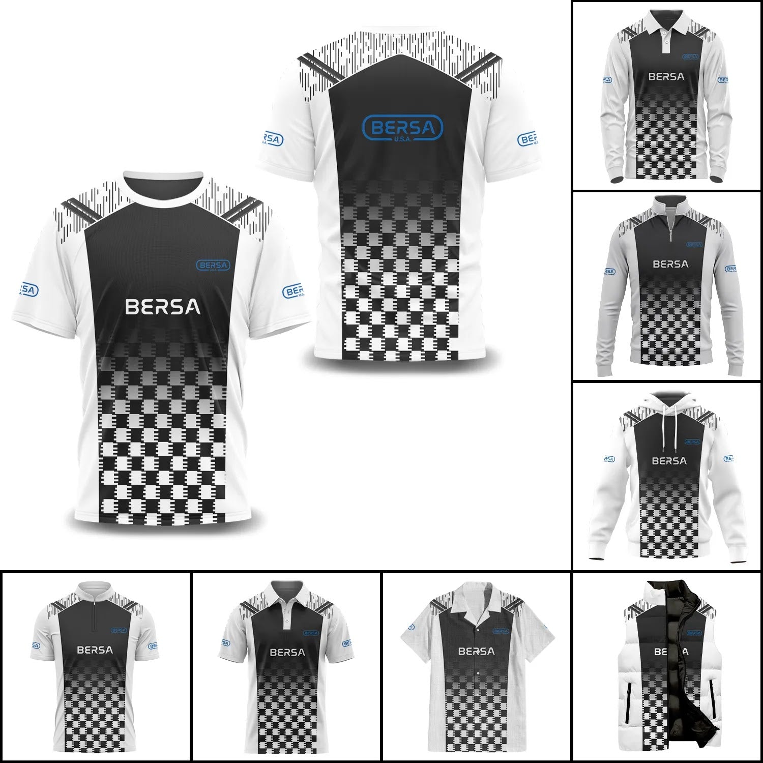 Bersa Apparels SC063