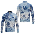 Ruger Quarter-zip Pullover SHW004