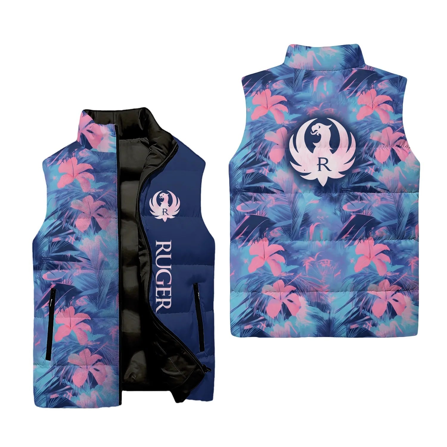 Ruger Apparels SHW054