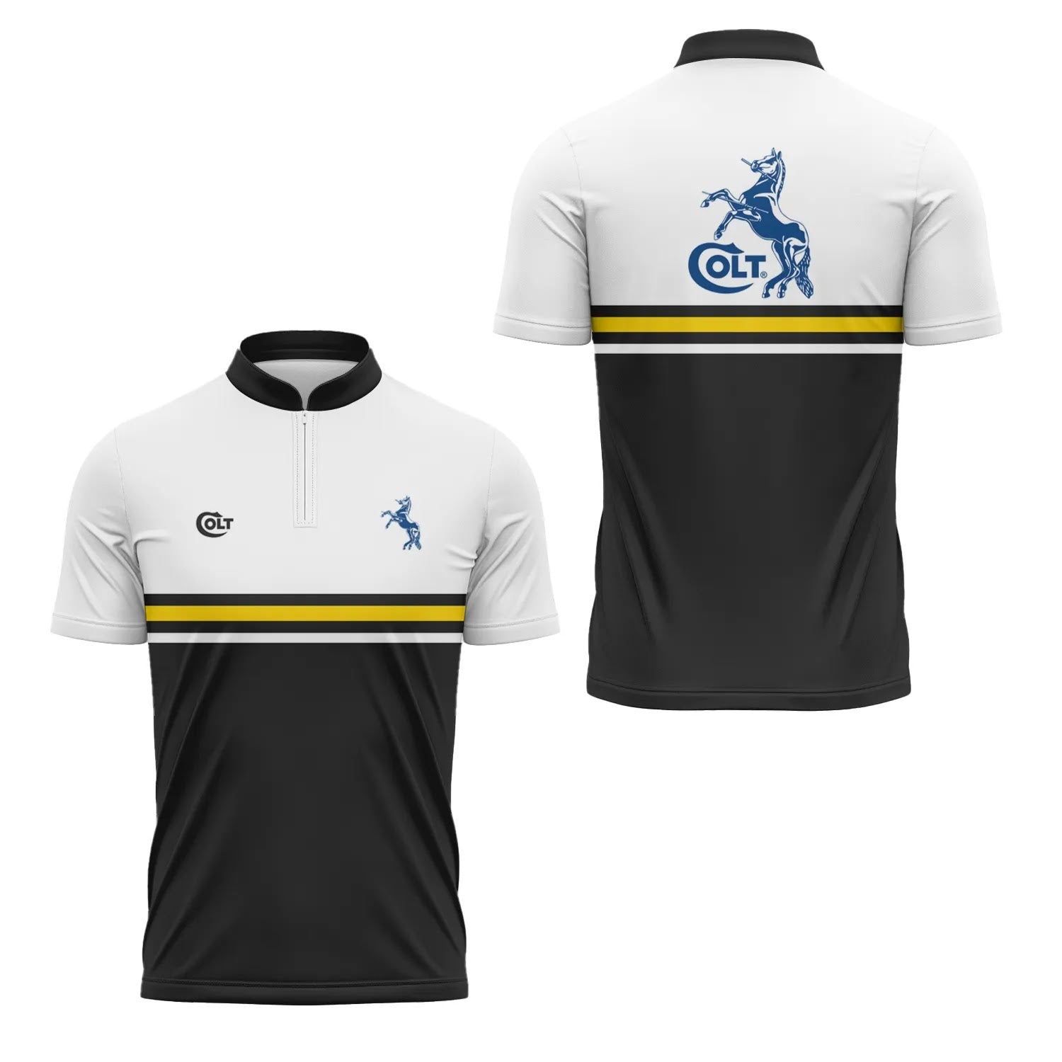 Colt Apparels SC015