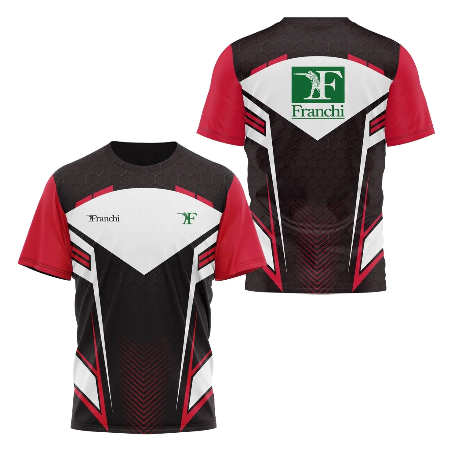 Franchi Apparels SC033