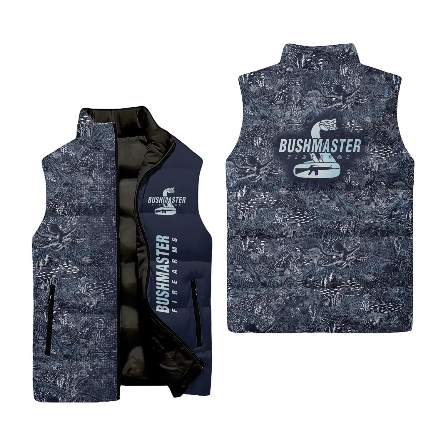 Bushmaster Apparels SHW006