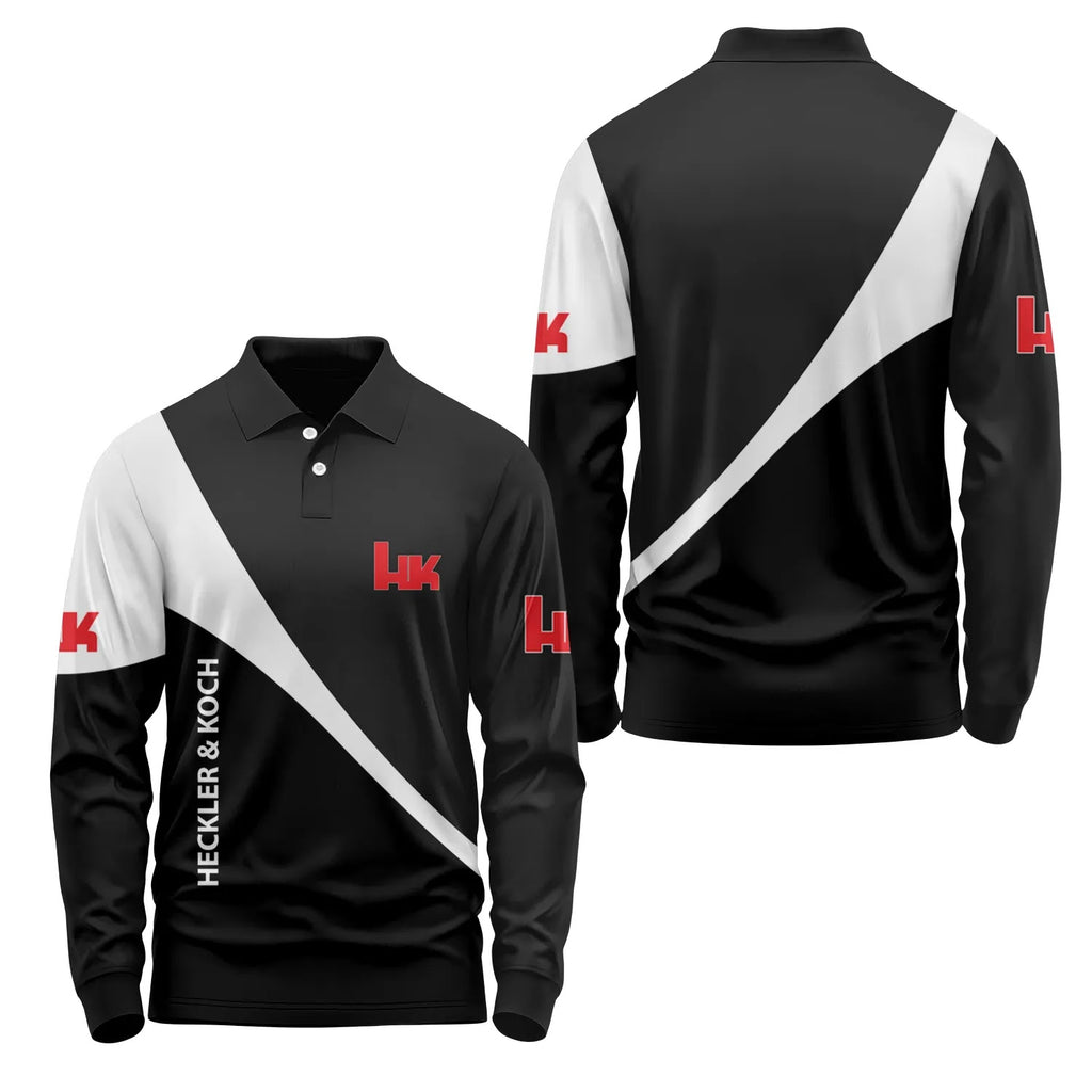 Heckler & Koch (H&K) Apparels SC090