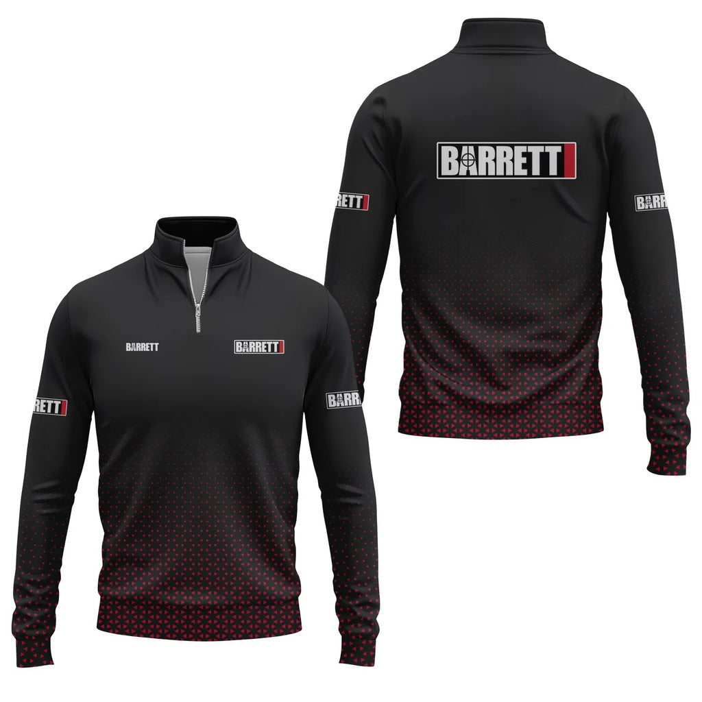 Barrett Apparels SC003