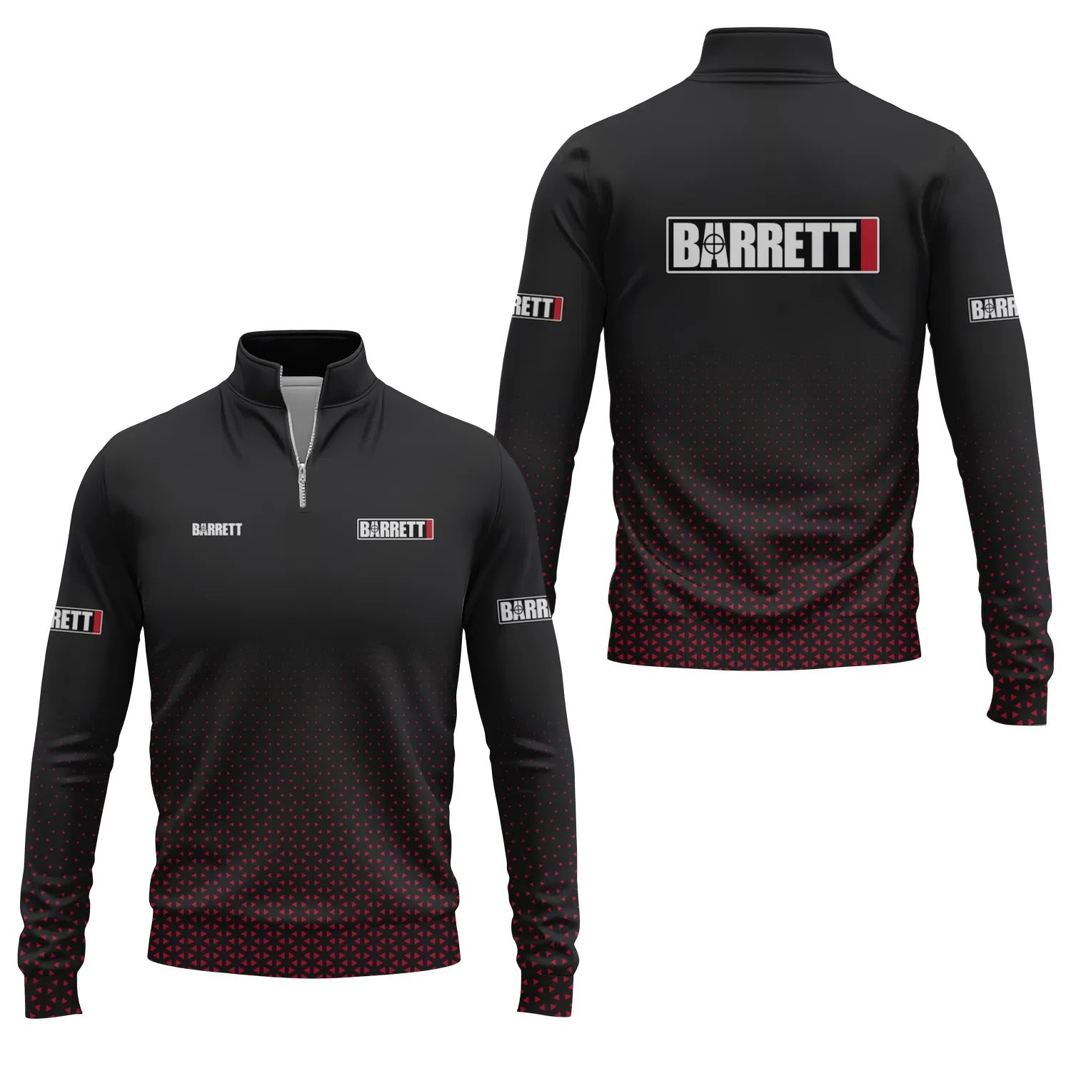 Barrett Apparels SC003