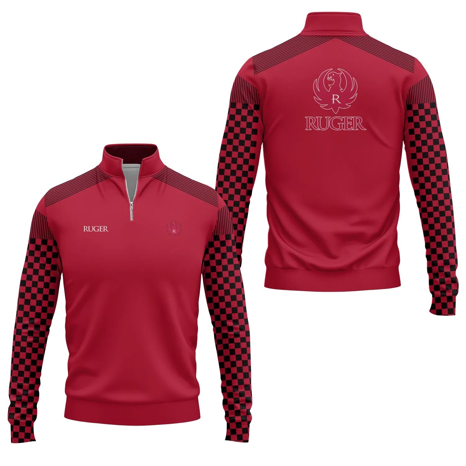Ruger Apparels SC057