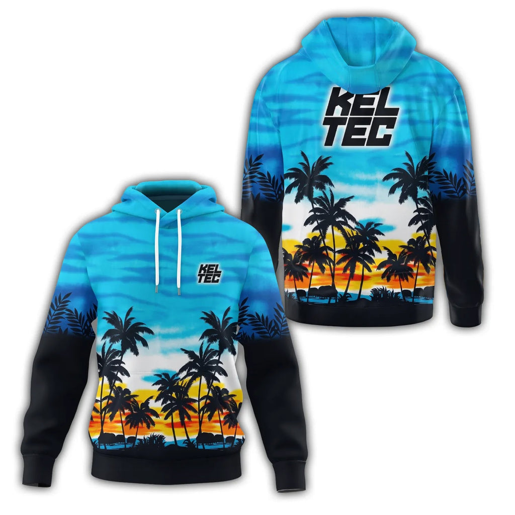 Kel-Tec Hoodie SHW051