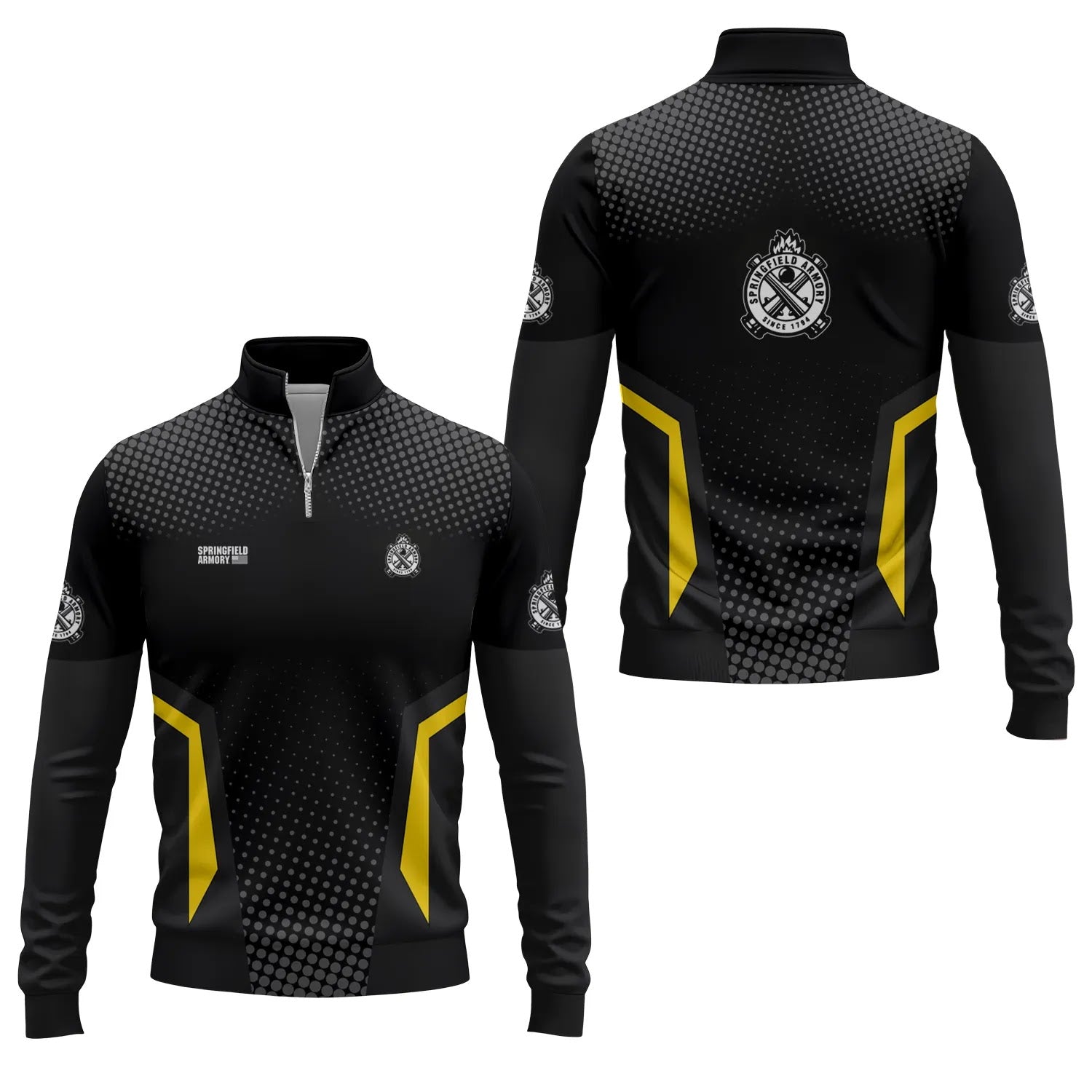 Springfield Armory Apparels SC032