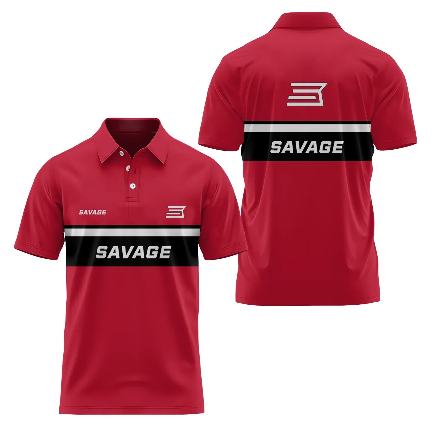Savage Arms Apparels SC051