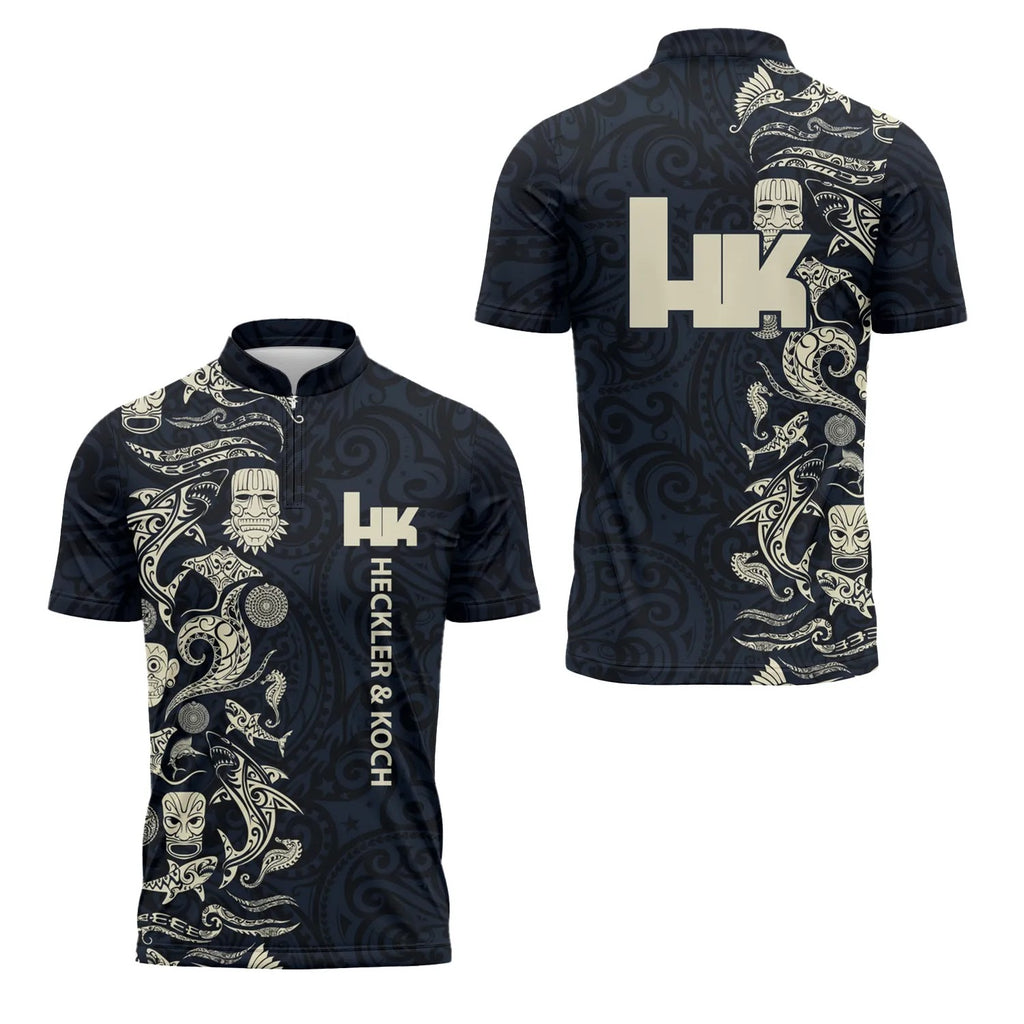 Heckler & Koch (H&K) Apparels SHW033
