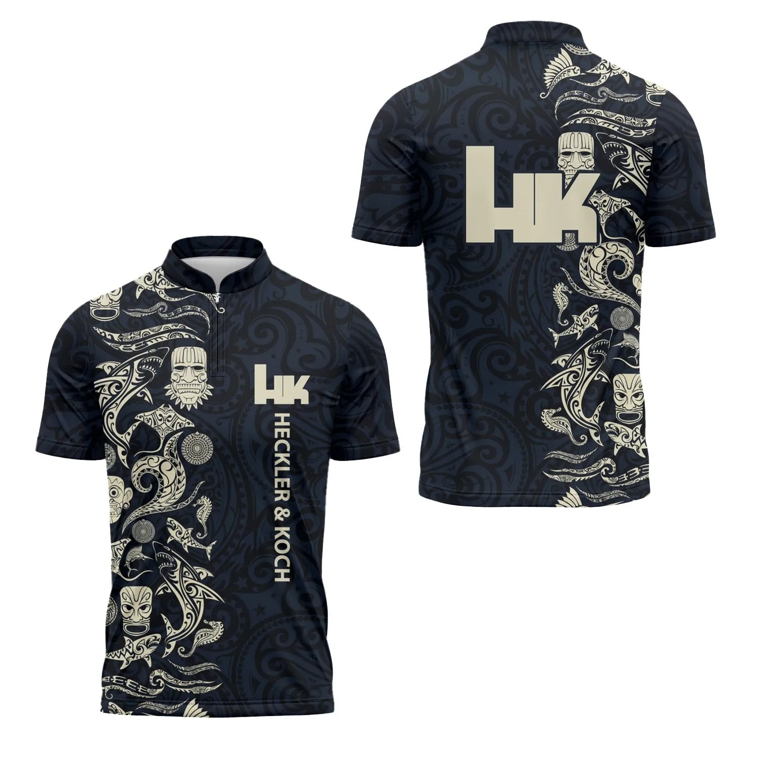 Heckler & Koch (H&K) Apparels SHW033