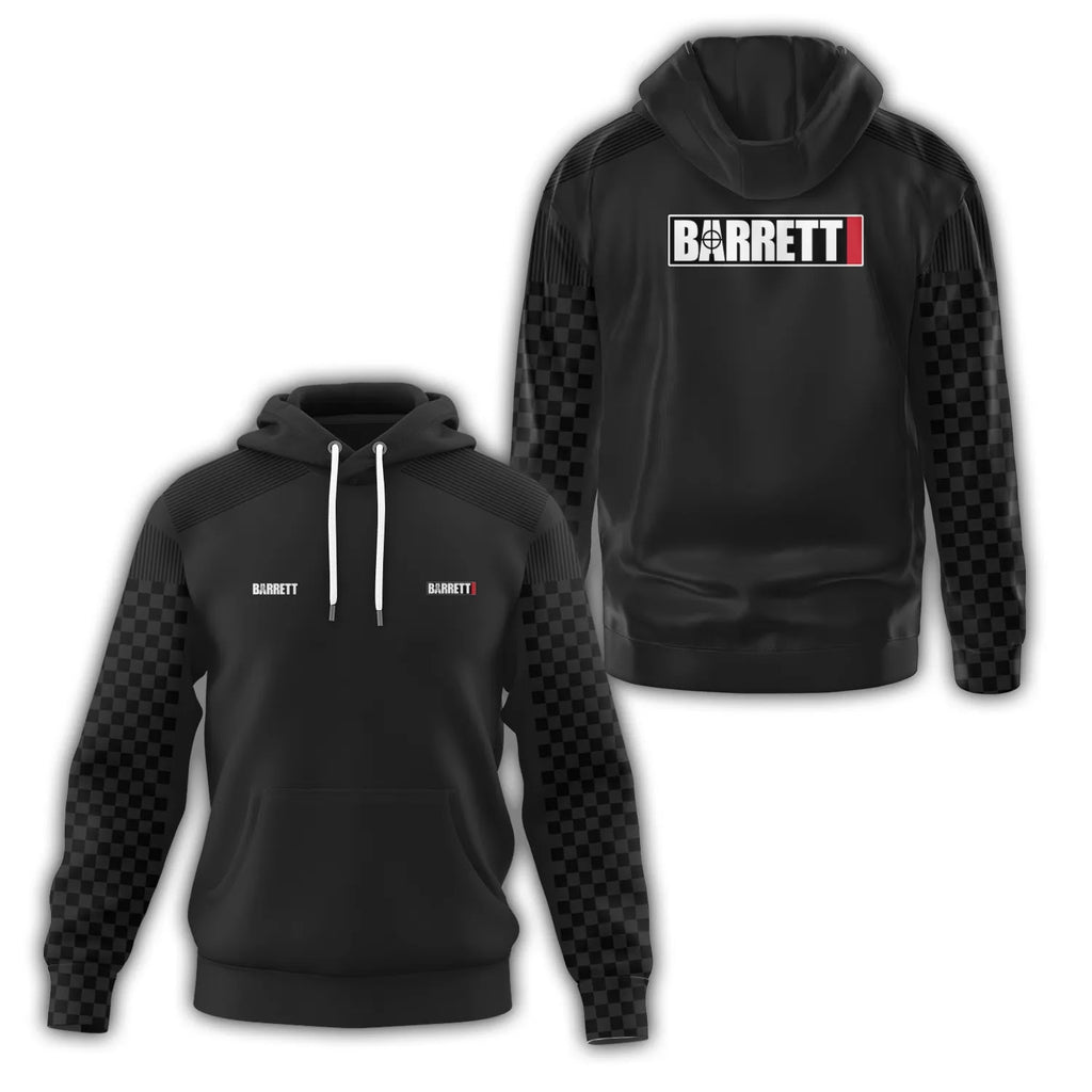 Barrett Apparels SC057