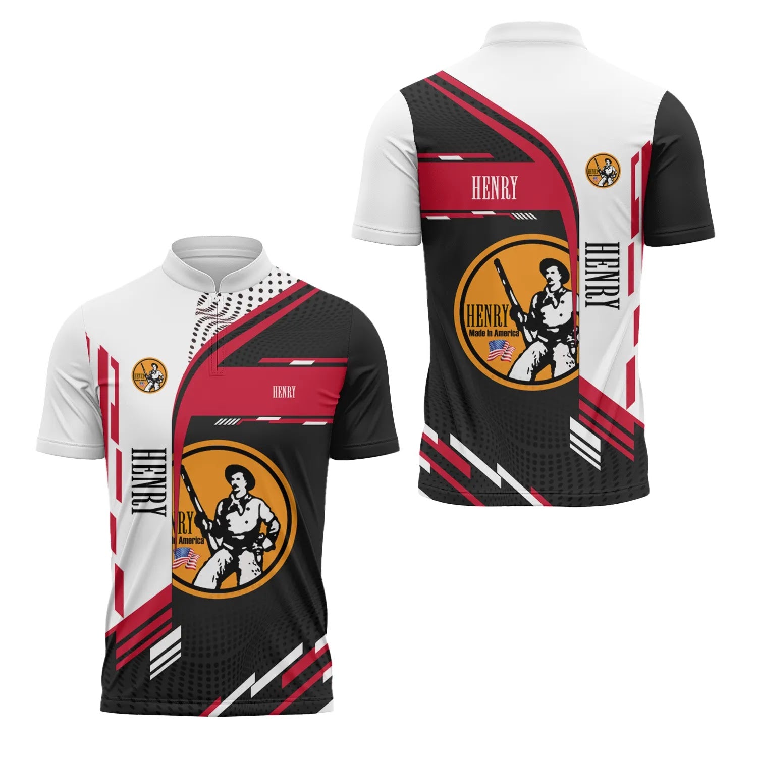 Henry Repeating Arms Apparels SC036