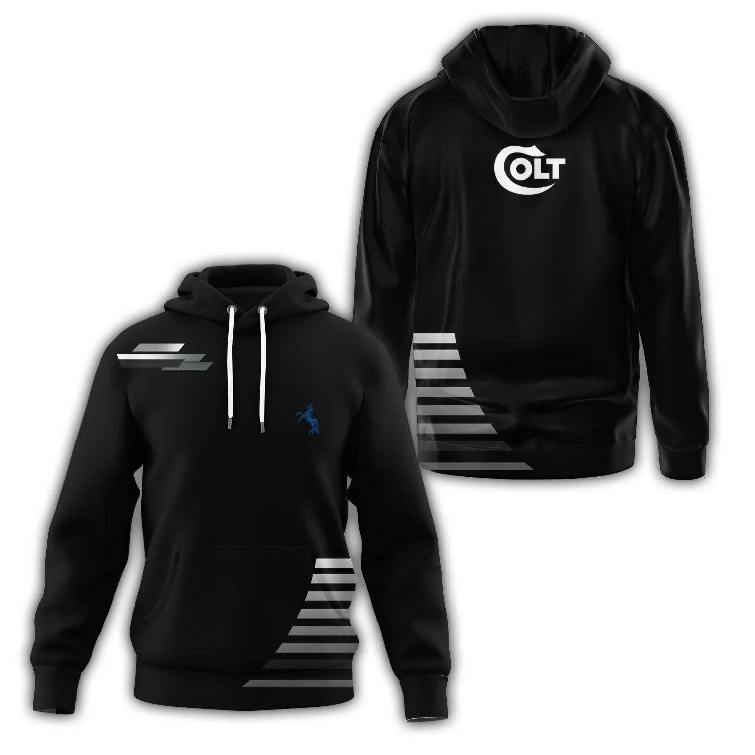 Colt Apparels SC034