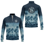 Smith & Wesson Quarter-zip Pullover SHW021