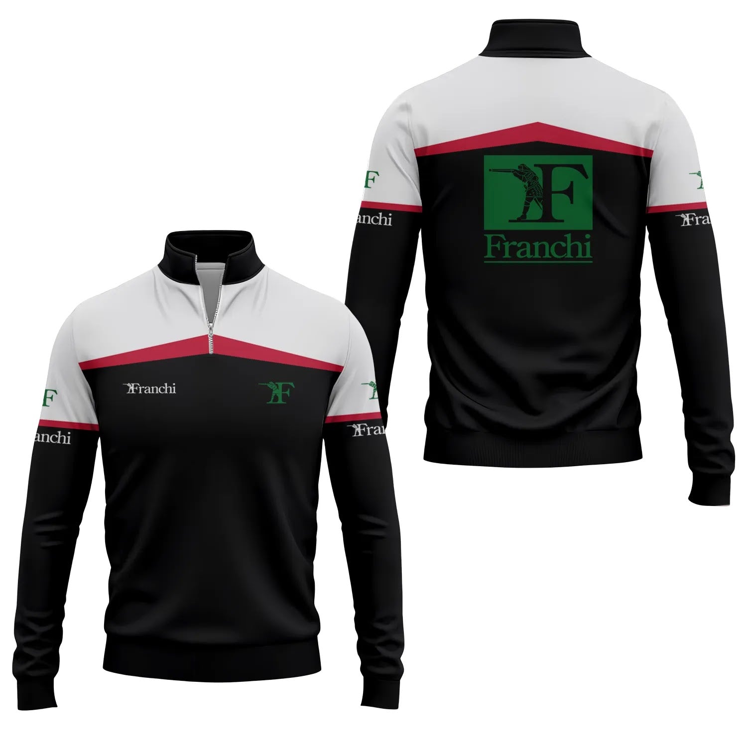 Franchi Apparels SC031