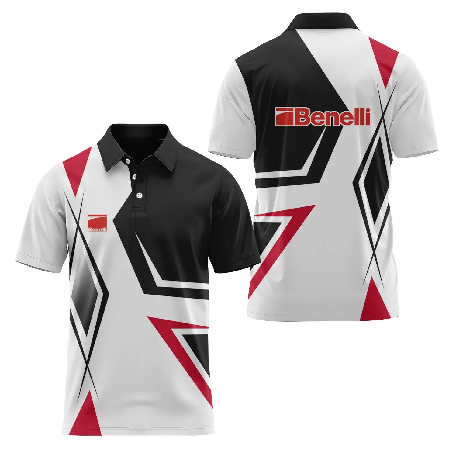 Benelli Apparels SC080
