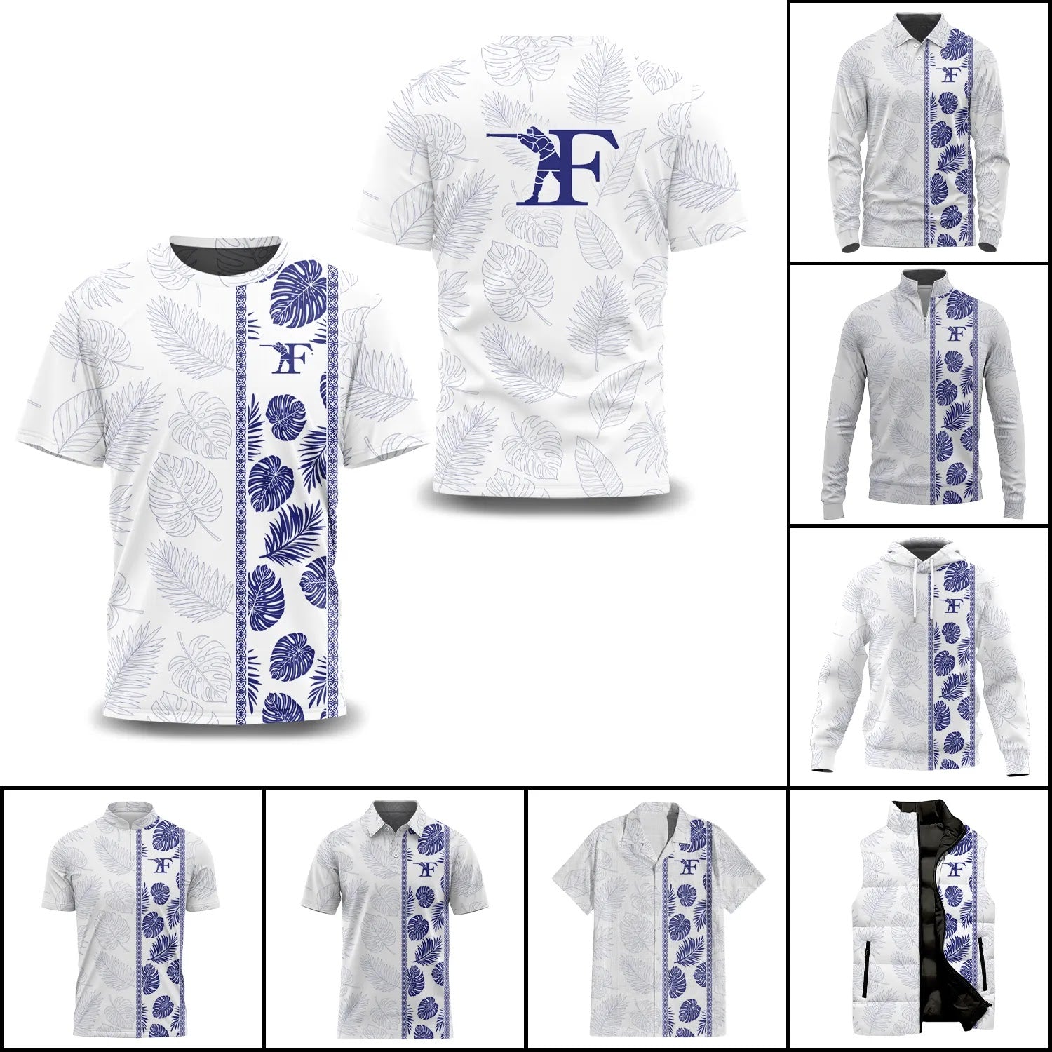 Franchi Apparels SHW023