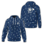 Knight's Armament Hoodie SHW011