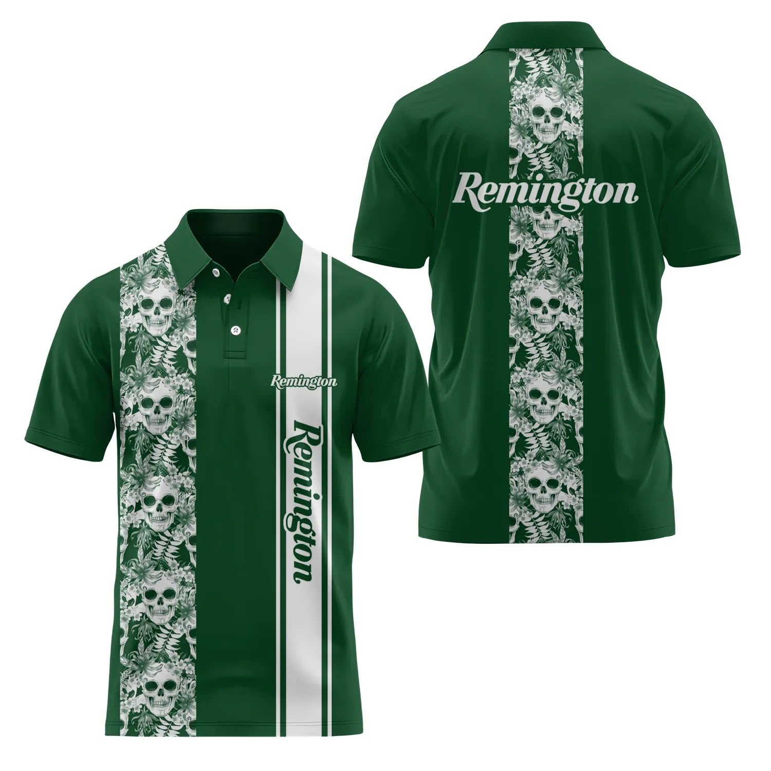 Remington Apparels SHW042