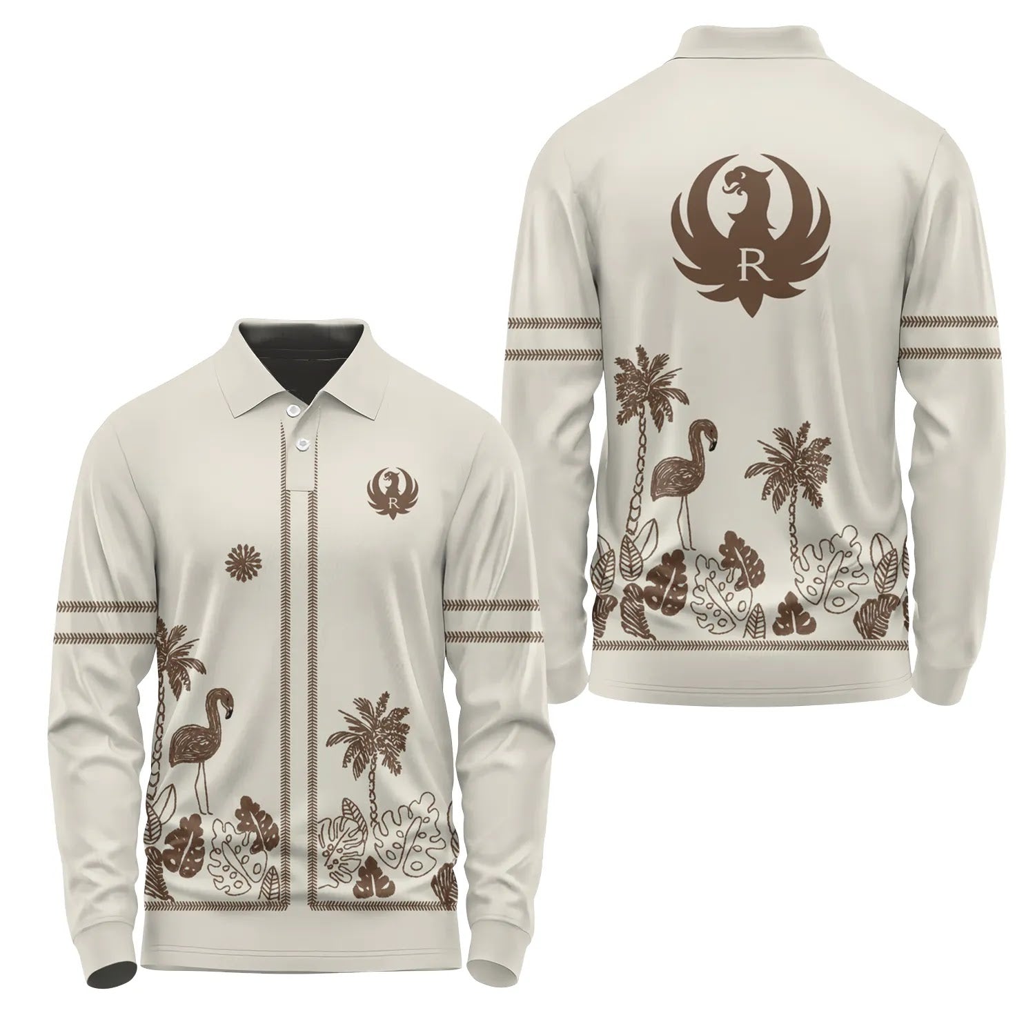 Ruger Apparels SHW044