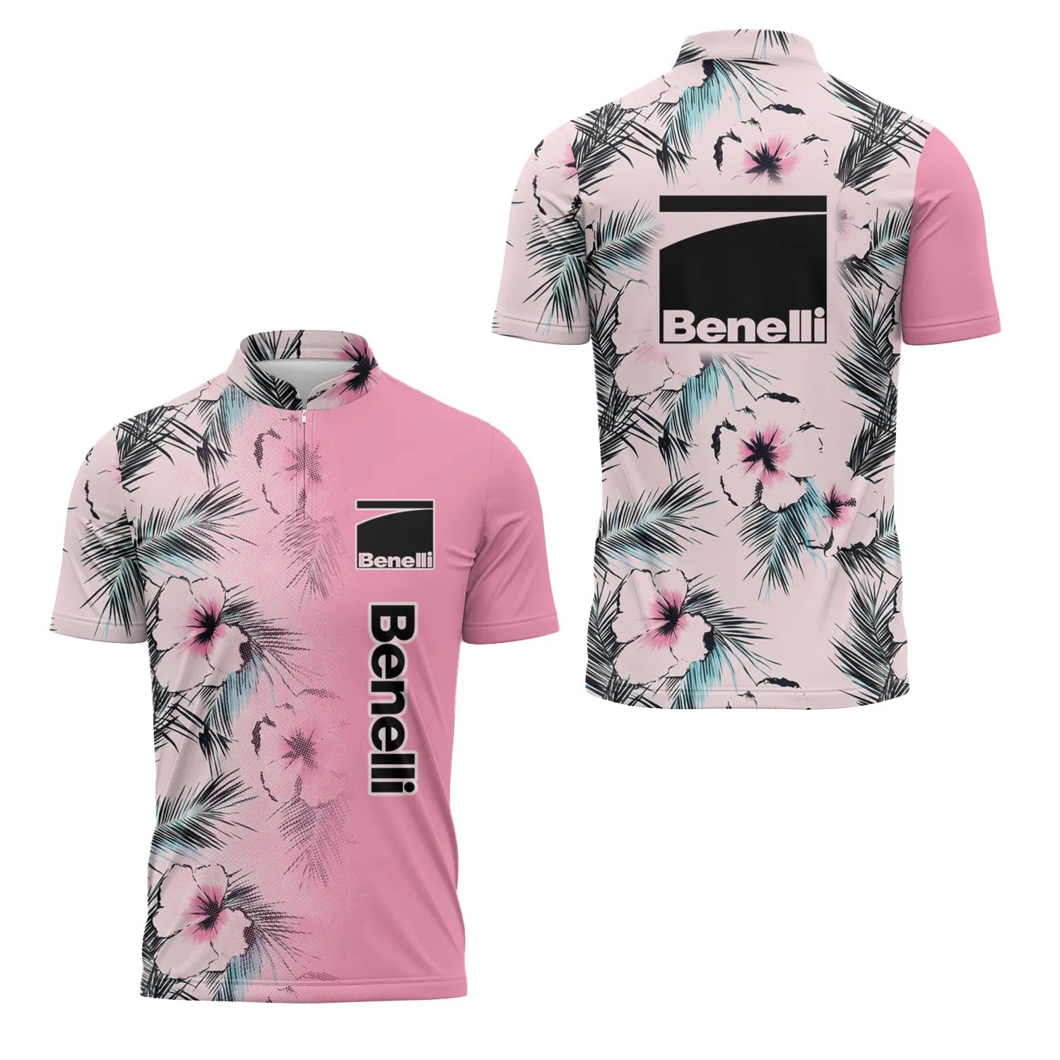 Benelli Apparels SHW056