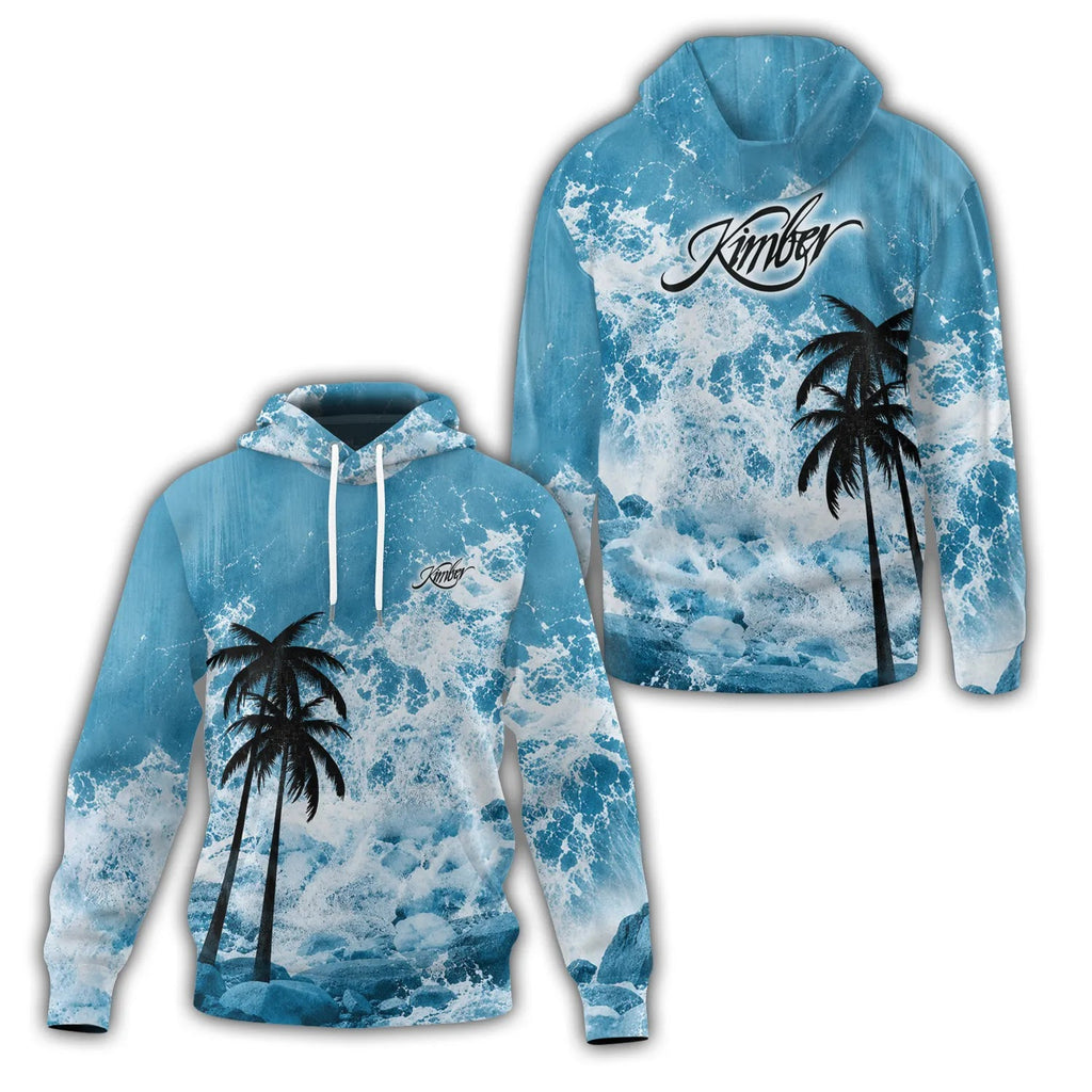 Kimber Hoodie SHW052